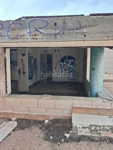 Foto b22821c5-bdb6-4254-ba8b-ff91283a284c. Alquiler local comercial magnífico local en alquiler junto a la itv en Cádiz