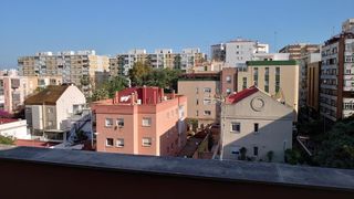 Rent Flat in Paseo Marítimo - San José - La Laguna. Atico en alquiler anual con garaje incluido bonito apartamento e