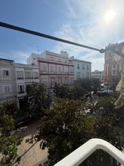 Pis a Centro Histórico
