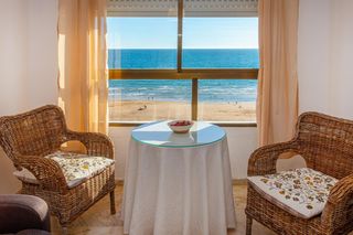 Location Appartement à Paseo Marítimo - San José - La Laguna. Verano 2026 y temporada escolar 2627
