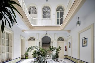 Pis a Centro Histórico