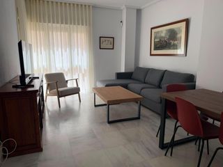 Rent Flat in Asdrúbal - Bahía Blanca. Alquiler anual estupendo piso de alquiler anual en bahía blanca