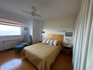 Miete Etagenwohnung in Paseo Marítimo - San José - La Laguna. Alquiler de temporada 2627  zona paseo marítimo