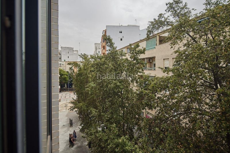 Foto a37872c2-ab8e-41ff-bb36-d7a7d60127dc. Pis a Paseo Marítimo - San José - La Laguna Cádiz