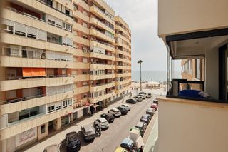 Pis a Paseo Marítimo - San José - La Laguna. Fantástica vivienda con vistas al mar