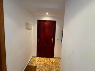 Miete Etagenwohnung in Paseo Marítimo - San José - La Laguna. Alquiler de temporada 2627 por la zona de la laguna