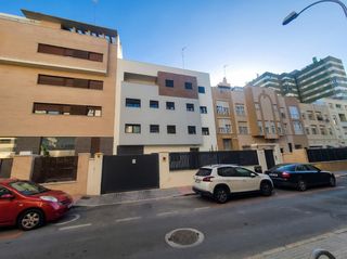 Dúplex a Paseo Marítimo - San José - La Laguna. A un paso del mar y listo para entrar a vivir