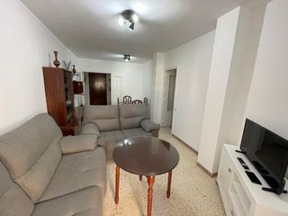 Lloguer Pis a Paseo Marítimo - San José - La Laguna. Alquiler temporada invierno 2223 funcionarios o similar la lagun