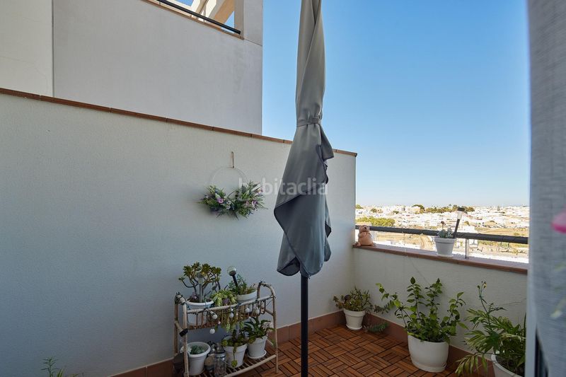 Foto 1763fa0b-91c5-49ed-a382-d8aa78073e01. Etagenwohnung mit parking in Núcleo urbano Chiclana de la Frontera