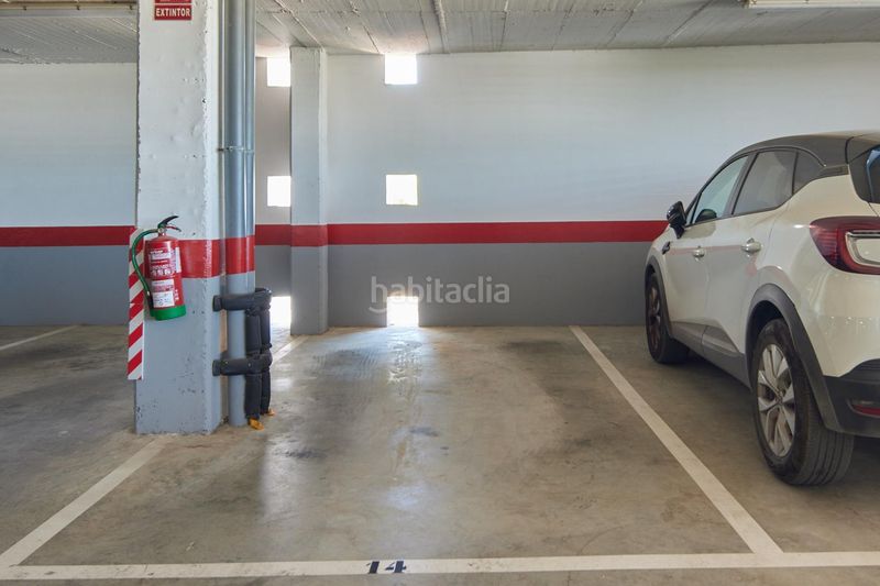 Foto 9eac1498-9d37-450d-b72e-92bb629ae069. Etagenwohnung mit parking in Núcleo urbano Chiclana de la Frontera