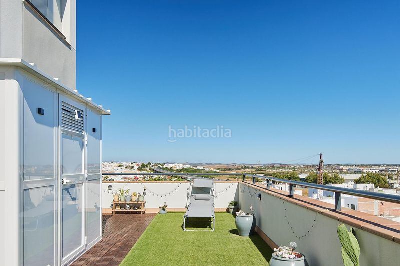 Foto 9f0989d0-15c8-4f29-868e-dc2556772340. Etagenwohnung mit parking in Núcleo urbano Chiclana de la Frontera