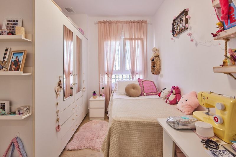 Foto c065e841-d50a-4d56-ba1a-2ae4813f0f6c. Etagenwohnung mit parking in Núcleo urbano Chiclana de la Frontera
