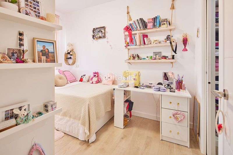 Foto f9413d8a-b2b4-4c15-8da4-dd49c1f47440. Etagenwohnung mit parking in Núcleo urbano Chiclana de la Frontera