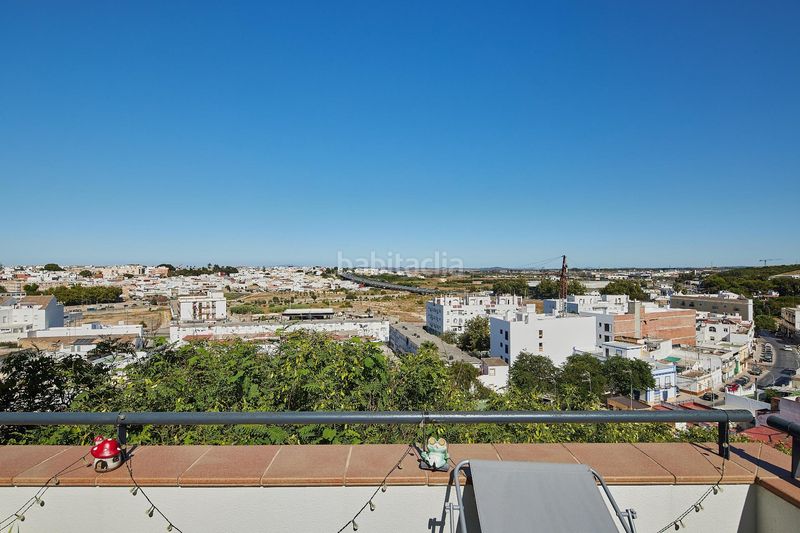 Foto fe41cf79-8e6f-4c9d-b22f-e7be9bbbd808. Etagenwohnung mit parking in Núcleo urbano Chiclana de la Frontera