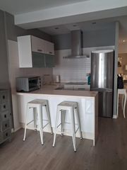 Lloguer Pis a Paseo Marítimo - San José - La Laguna. Alquiler anual magnífico apartamento en zona hotel playa victori