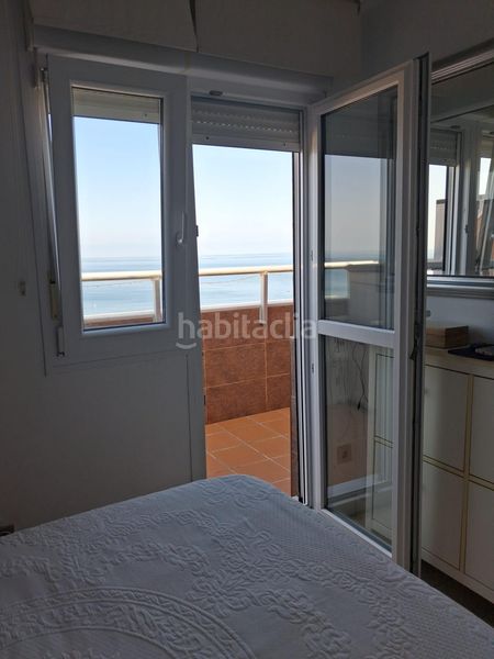 Foto 5929e3b3-1c3d-407d-a504-8e508c5cc601. Alquiler ático temporada escolar precioso ático con terraza amplia con vistas al mar y zona de aparcamiento. en Cádiz
