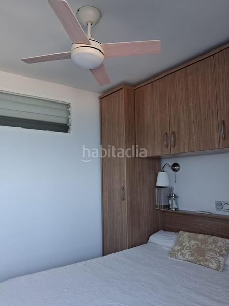 Foto c5f3545e-3d32-45a1-8c54-eaa00015aaec. Alquiler ático temporada escolar precioso ático con terraza amplia con vistas al mar y zona de aparcamiento. en Cádiz