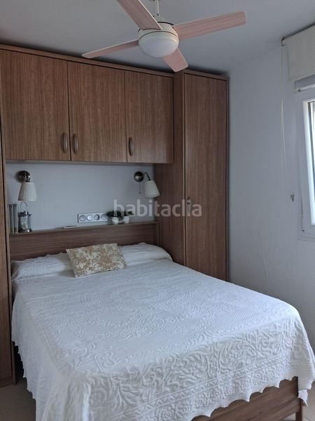 Foto efe41bbc-dffd-41a9-9bc3-728efb7eded1. Alquiler ático temporada escolar precioso ático con terraza amplia con vistas al mar y zona de aparcamiento. en Cádiz