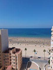 Rent Flat in Paseo Marítimo - San José - La Laguna. Alquiler temporada escolar piso de 2 dormitorios en paseo maríti