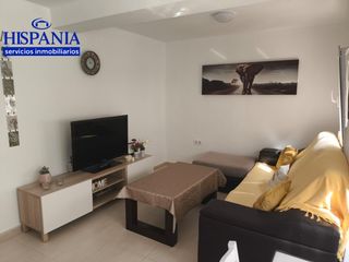 Affitto Appartamento in Paseo Marítimo - San José - La Laguna. Alquiler temporada escolar 2026  2027 zona hospital puerta del m