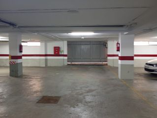 Aparcament cotxe a Paseo Marítimo - San José - La Laguna