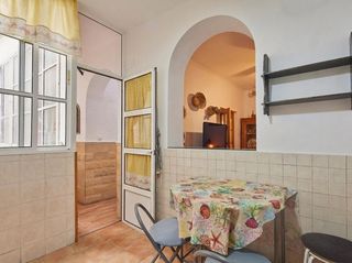 Flat in Alameda - Mentidero - Teatro Falla