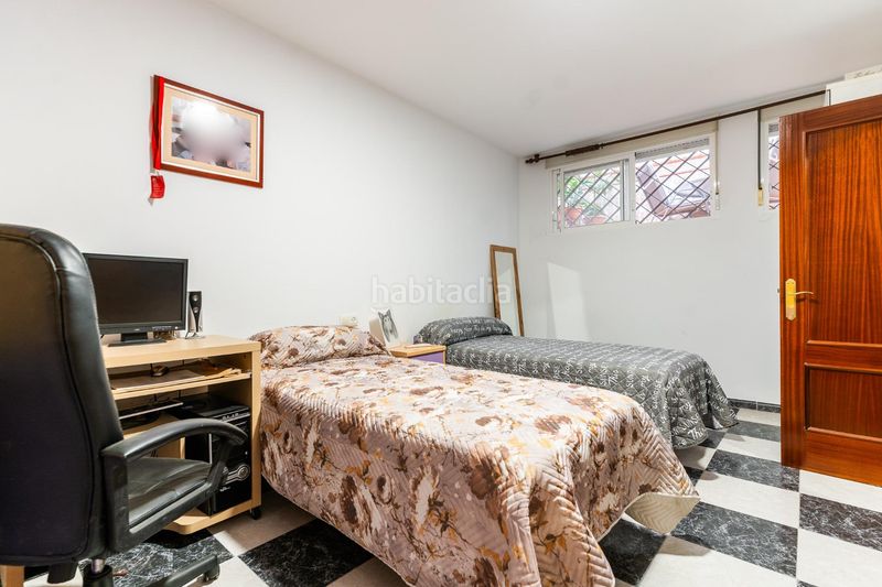 Foto 33b53e45-fa2a-486a-b76f-57dbb319ee79. Piso vivienda amplia en pleno corazón reformada con dos patios. en Cádiz