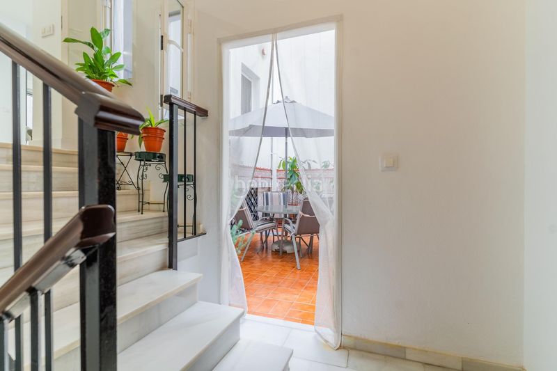 Foto 56f76ab9-a54e-466a-8169-d5a3f6ba9018. Piso vivienda amplia en pleno corazón reformada con dos patios. en Cádiz
