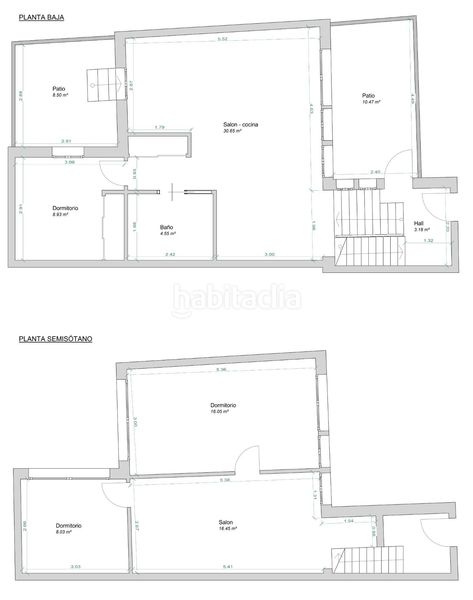 Foto a71a366c-0edb-4e13-8f02-8bd6f59a5d88. Piso vivienda amplia en pleno corazón reformada con dos patios. en Cádiz
