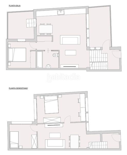 Foto f8ab2d6e-69c5-4298-bf60-d81cfd682c9a. Piso vivienda amplia en pleno corazón reformada con dos patios. en Cádiz