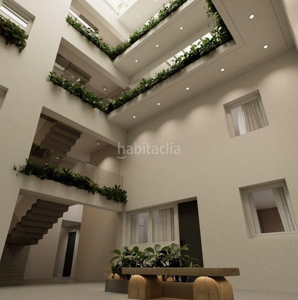 Foto b0171797-07e2-4bce-b705-b07691986d4c. Planta baja 64m<sup>2</sup> en calle benjumeda 39 dúplex en venta en benjumeda 39 en Cádiz