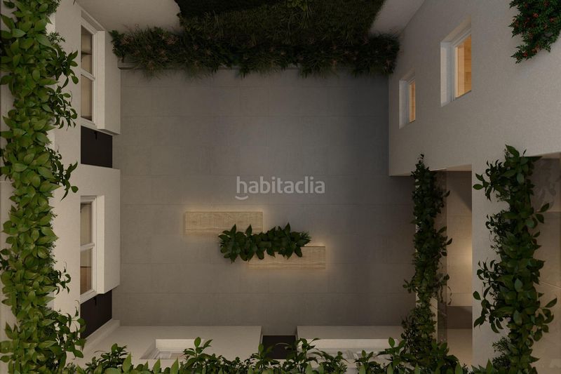 Foto 9a5d19b2-95ba-4956-b1fe-472836c4b61b. Planta baja exclusiva obra nueva con piscina en el centro ! junto al teatro falla y la caleta en Cádiz