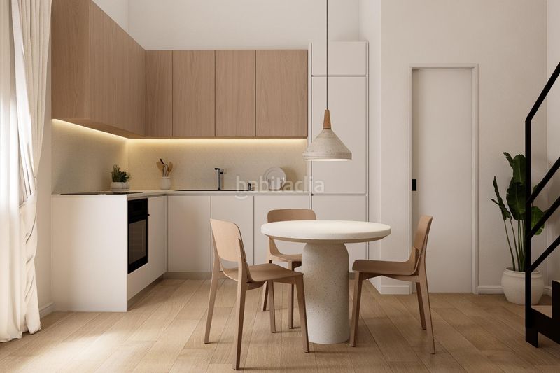 Foto a9242063-71f9-49bf-9b4f-5365ec840bce. Planta baja exclusiva obra nueva con piscina en el centro ! junto al teatro falla y la caleta en Cádiz
