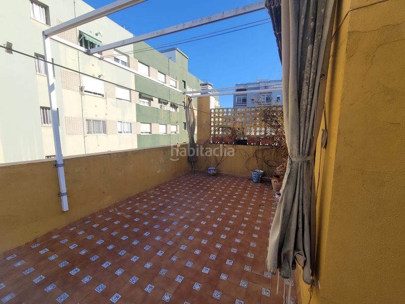 Foto 26b70ea4-2296-43e1-85fd-3643eef7bc67. Pis a Paseo Marítimo - San José - La Laguna Cádiz