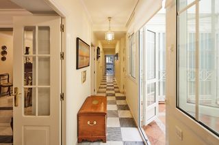 Appartement à Centro Histórico. Exclusiva casa señorial en el corazón de cádiz capital