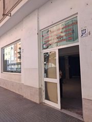 Geschäftsraum in Paseo Marítimo - San José - La Laguna