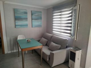 Affitto Appartamento in Paseo Marítimo - San José - La Laguna. Alquiler temporada  1 dormitorio  plaza jerez