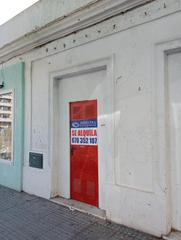 Lloguer Local Comercial a Paseo Marítimo - San José - La Laguna. Local comercial situado en la mejor zona comercial de la avenida