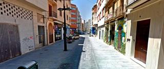 Local Comercial  N/a. Este local se encuentra en carrer nou d'octubre, 46701, gandia,
