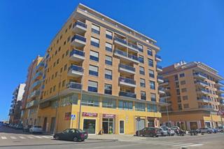 Lloguer Local Comercial a Oliva Pueblo