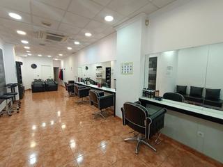 Local Comercial a Oliva Pueblo. Este local se encuentra en 46780, oliva, valencia, en la zona de