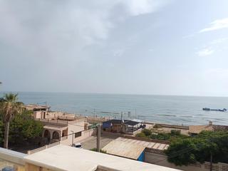 Àtic  Carrer 2 de maig. Ático dúplex en piles playa