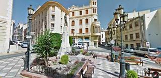 Terreny residencial  N/a. Comercial asignado: matilde tercero
tlf: 654595017
este solar