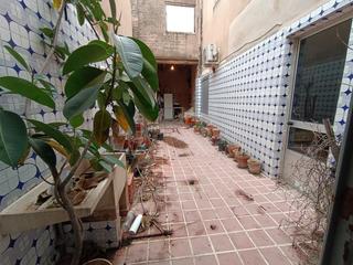 Casa  N/a. Comercial asignado yulia tel.: 696 01 39 83
típica casa de pueb