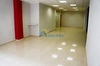 Local Comercial a Oliva Pueblo. Comercial asignado: matilde tercero
tlf: 654595017
local de 82