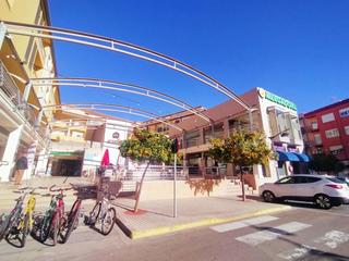 Local Comercial a Ondara. Ondara. local céntrico en c. comercial el prado junto a supermer
