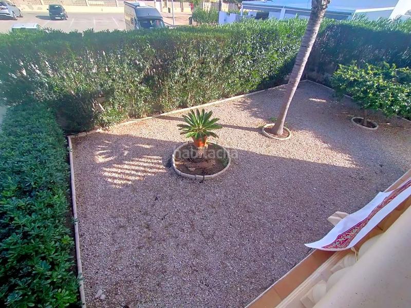 Foto 0ee9e3c5-1013-4b45-923d-e9aa3d8c50e8. Casa espectacular chalet adosado con piscina y vistas al mar playa en Oliva