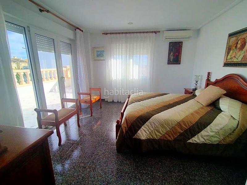 Foto 12db019c-c27b-483b-bad4-913a9062797b. Casa espectacular chalet adosado con piscina y vistas al mar playa en Oliva