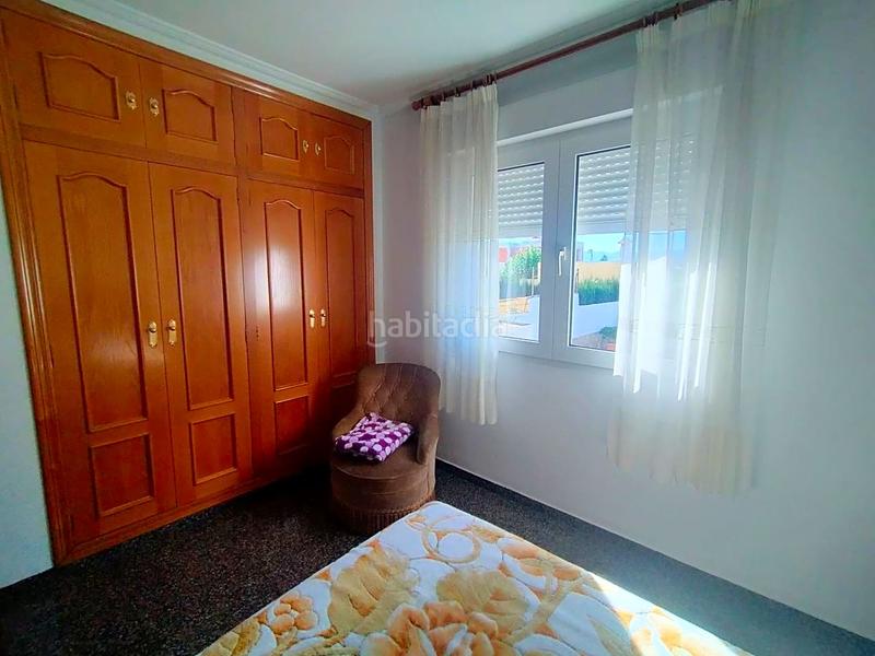 Foto 2283807e-5cef-40c2-aba3-85614b8845eb. Casa espectacular chalet adosado con piscina y vistas al mar playa en Oliva