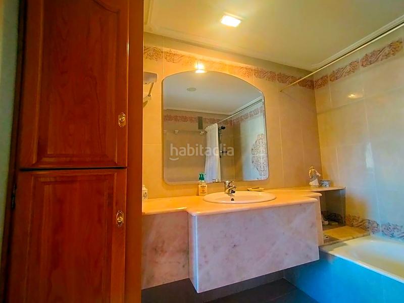 Foto 25ef0571-c94b-4d91-807b-ee8674284409. Casa espectacular chalet adosado con piscina y vistas al mar playa en Oliva